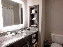 Holiday Inn Express & Suites - Tuscaloosa-University by IHG, hotel di Tuscaloosa