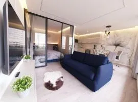 Appartement élégant avec balcon Paris - La Défense