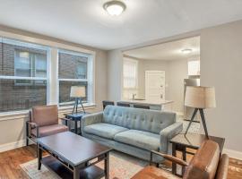 Beautiful Tower Grove Unit Recently Renovated 1N, casa en Richmond Heights