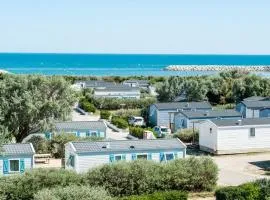 Camping La Brise de Camargue