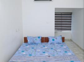Thekkumpuram Tourist Home, hotel v destinaci Malappuram
