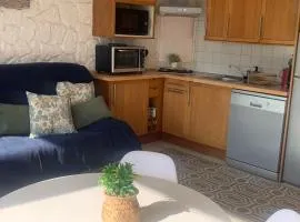 Appartement T3 à 2 pas de la plage