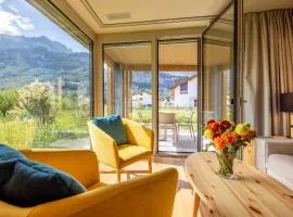 SWISSPEAK Resorts Meiringen
