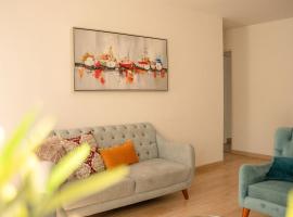 Nuevo Departamento en CentroHistórico de Arequipa, apartment in Arequipa