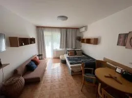 Hortenzia Apartman