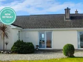 Ballyconneely Holiday Home No 5 by Trident Holiday Homes
