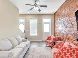 Tower Grove Two-Story Cozy Unit for Groups STL side a