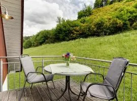 Ferienhaus 1 - Wohnung Fichte, 64qm