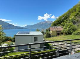 Stella House, swimming pool Gera Lario - Larihome A68, Hotel in Gera Lario