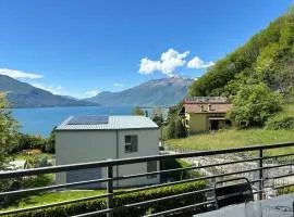 Stella House, swimming pool Gera Lario - Larihome A68