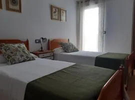 Habitación Higuera