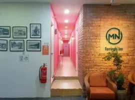 MN Ferringhi Inn