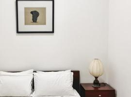 Sea View Condo by Ceylon Spaces, condominio en Dehiwala-Mount Lavinia