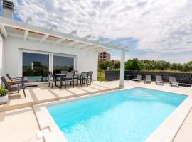 Umag-Kuća za odmor Sandra, Hotel in Umag