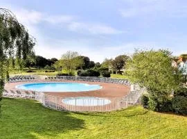 Alouette Piscines chauffees