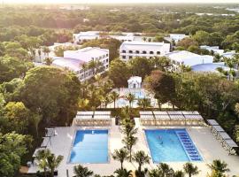 Riu Tequila - All Inclusive, resort em Playa del Carmen