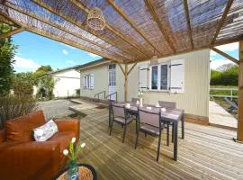 Le Cottage du Moulin - 15min du Mont Saint-Michel