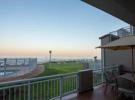 Jeffreys Bay Villas on The Beach