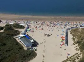 Chalet op vakantiepark Molenhoek