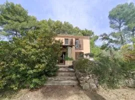 Maison Provençale avec jacuzzi