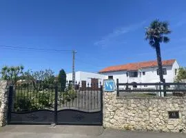 Finca Robejones