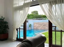 Villa Heshni Colombo by Tequila Holidays