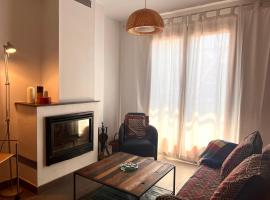 D&uacute;plex Can Marc - L'Amfitriona