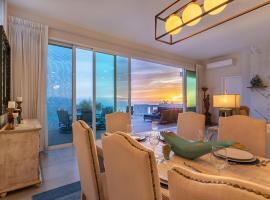 Palacio Blanco Luxury Villa 3, hotel i La Ventana