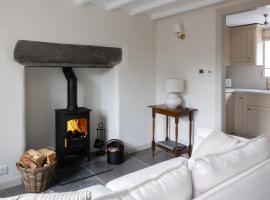 1 Bed in Sedbergh G0182, hotell i Milnthorpe