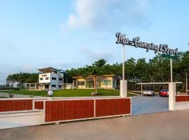 Ma-Camping & Resort in Rayong