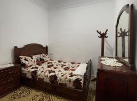 Appartement, hotel v destinaci Šafšawán