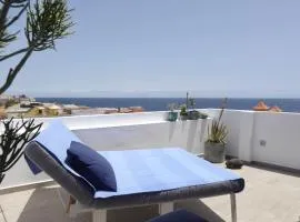 Ganzes Haus, Terrasse, Meerblick, 100m zum Strand