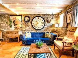 Cosy Little Hyde Cottage, Swanage、スワネージのヴィラ