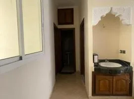 Appartement calme et Modeste
