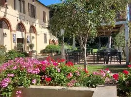Locanda Menabuoi