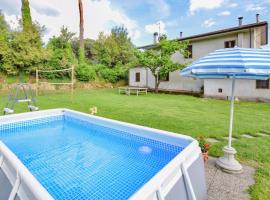 Pet Friendly Home In Capezzano Pianore With Wifi โรงแรมในCapezzano Pianore,
