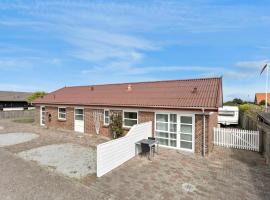 Gorgeous Home In Skagen With Wifi, hotel en Skagen