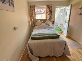 1A Butty Bach, hotel a Pembrokeshire