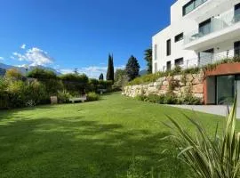 Midum LuxuryApartments con giardino