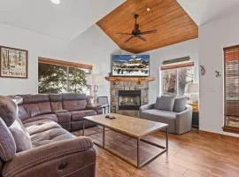 Bear Hollow Village 5482-A by Moose Management