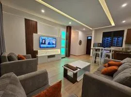2 Bedroom Apartment Pearl Marina-Garuga Entebbe