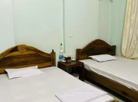 Nhà Nghỉ Long Vũ