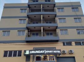 Urunday Apart Hotel