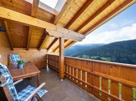 Matscherhof Ferienwohnung Helena