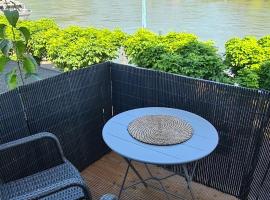 Castello Apartment Boppard, hotel in Boppard