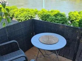 Castello Apartment Boppard