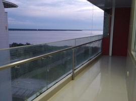 Lujoso Penthouse, hotell sihtkohas Buenaventura