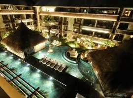 Domaine Alizee Apartment