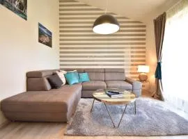 Luxury Apartment Premantura 600 from the beach