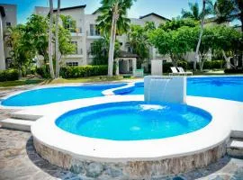 White Sands Punta Cana - Pool-Jacuzzi
